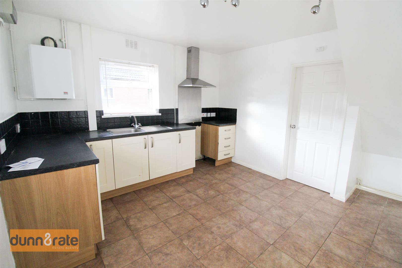 Ashcombe Green, Blurton, Stoke-On-Trent